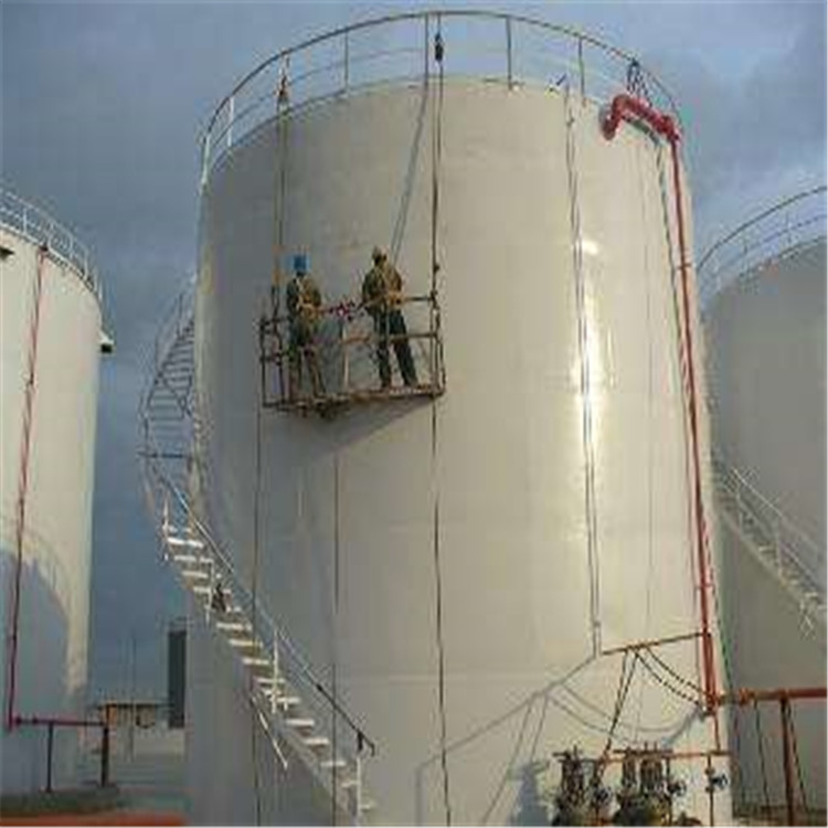 长宁喷漆翻新・工业喷漆・设备喷漆服务简介